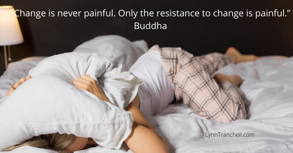 resistance quote by Buddha